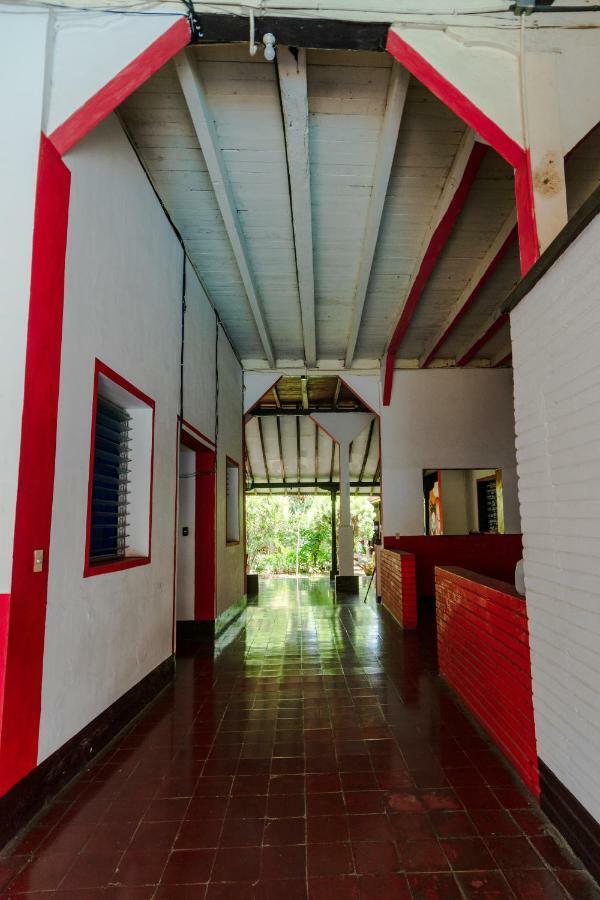 Hostal Lazybones Леон Экстерьер фото